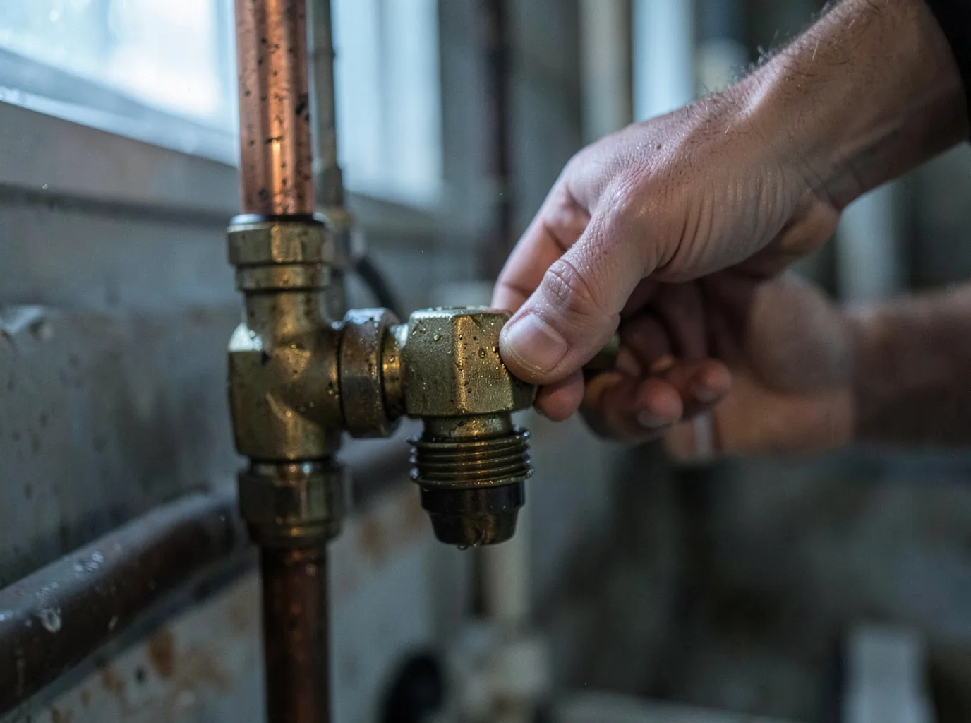 Emergency Plumber New Ellenton, SC FAQs